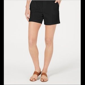 STYLE&CO UTILITY POCKET SHORT